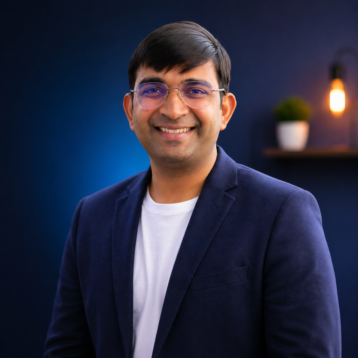 Yash Agarwal
